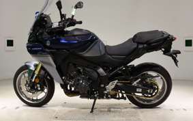 YAMAHA TRACER 9 GT+ AMT 2018 RNA1J