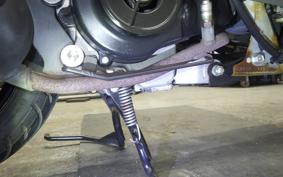 SUZUKI LET's 4 2023 CA45A
