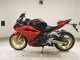 Фото Honda CBR250RR A 2021 с японского аукциона