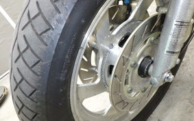 YAMAHA FZX750 1996 3XF