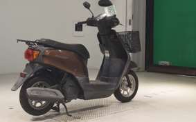 HONDA TACT-4ﾍﾞｰｼｯｸ AF79