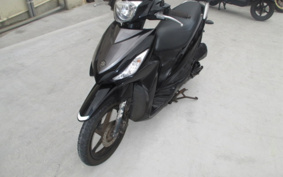SUZUKI ADDRESS V110 CE47A