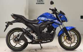SUZUKI GIXXER 150 NG4BG