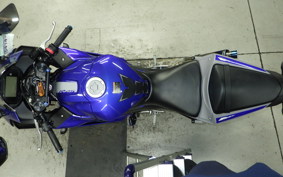 YAMAHA YZF-R25 A 2009 RG43J