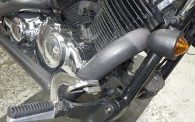 YAMAHA DRAGSTAR 400 1998 4TR