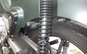 HONDA ｸﾛｽｶﾌﾞ110-3 2012 JA60