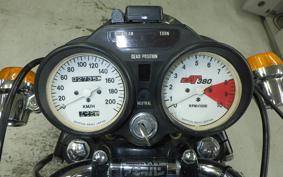 SUZUKI GT380 GT380