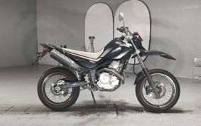 YAMAHA XT250X DG11J