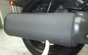 KAWASAKI ELIMINATOR400-3SE 2024 EL400A