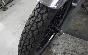 YAMAHA SR400 1983 2H6