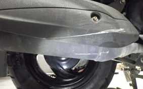 YAMAHA AXIS 125 Z 2022 SED7J