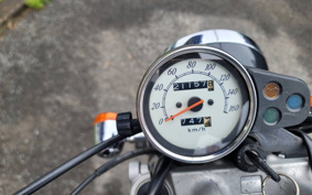 HONDA CL400 2000 NC38