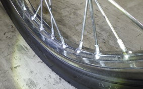 HONDA C50 SUPER CUB AA09