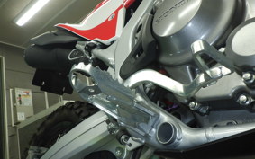HONDA CRF250L
