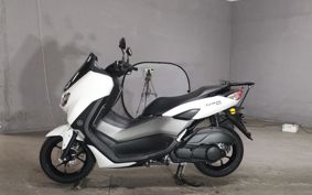 YAMAHA N-MAX 155 SG66J