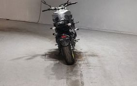 YAMAHA MT-09 2017 RN52J