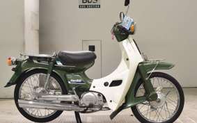 YAMAHA TOWN MATE 50 E 22F