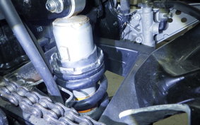 KAWASAKI Z750 S Type 2007 ZR750K