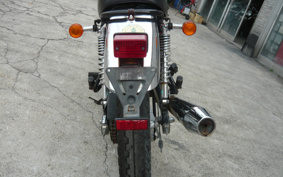HONDA CB400SS 2007 NC41