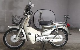 HONDA SUPER CUB90 HA02