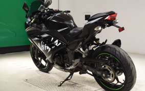 KAWASAKI NINJA 250 ABS