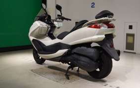YAMAHA MAJESTY 250 Gen.4 SG20J