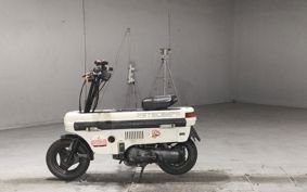 HONDA MOTOCOMPO AB12