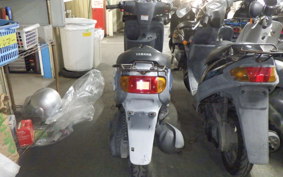YAMAHA JOG POCHE SA08J