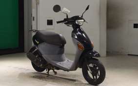 SUZUKI LET's 4 2017 CA45A