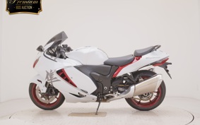 SUZUKI HAYABUSA Gen.3 2023 EJ11A