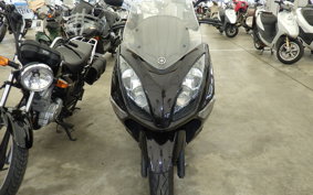 YAMAHA MAJESTY 250 Gen.4 SG20J