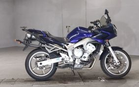 YAMAHA FAZER FZ6 2005 RJ07
