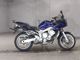 Фото Yamaha FAZER FZ6 2005 с японского аукциона