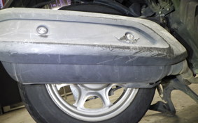 HONDA TACT-4ﾍﾞｰｼｯｸ AF79