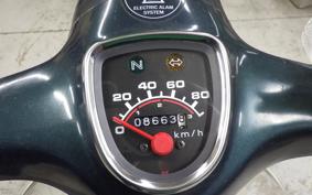 HONDA C90 SUPER CUB HA02