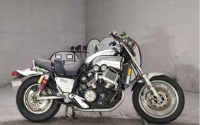 YAMAHA VMAX 2WEE