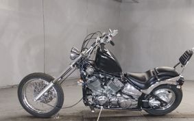 YAMAHA DRAGSTAR 400 4TR