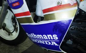 HONDA NSR50 GEN 2 2019 AC10