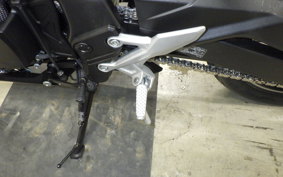 HONDA CBR400R 2023 NC56