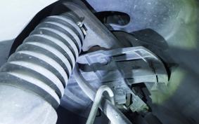 YAMAHA AXIS 125 TREET SE53J