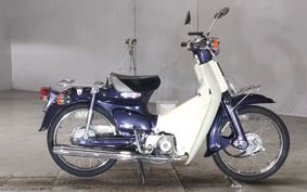 HONDA SUPER CUB50 AA01