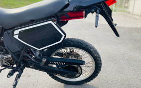 YAMAHA DT125 3FW