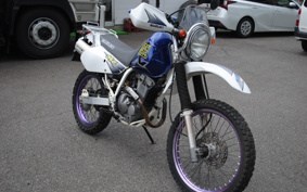SUZUKI DJEBEL250XC SJ45A