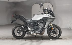 YAMAHA TRACER 9 GT 2026 RN99J