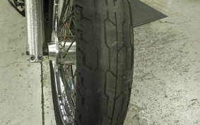 HONDA SHADOW 400 SLASHER 2003 NC40