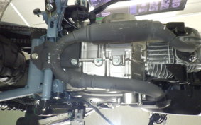 HONDA MONKEY 125 JB05