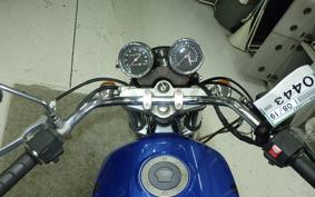 SUZUKI GSX400 IMPULSE 1995 GK79A