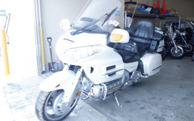 HONDA GL1800 GOLDWING  2006 SC47