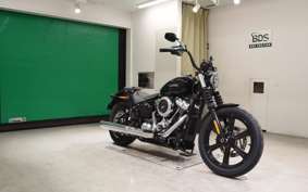 HARLEY FXBB1920 2025