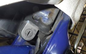 HONDA C50 SUPER CUB AA01